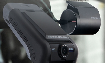 Thinkware U1000 Dashboard Camera
